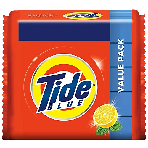 TIDE BAR SOAP